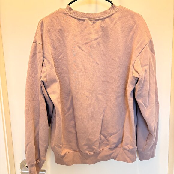 Cheeky Crewneck Sweater - Picture 4 of 4